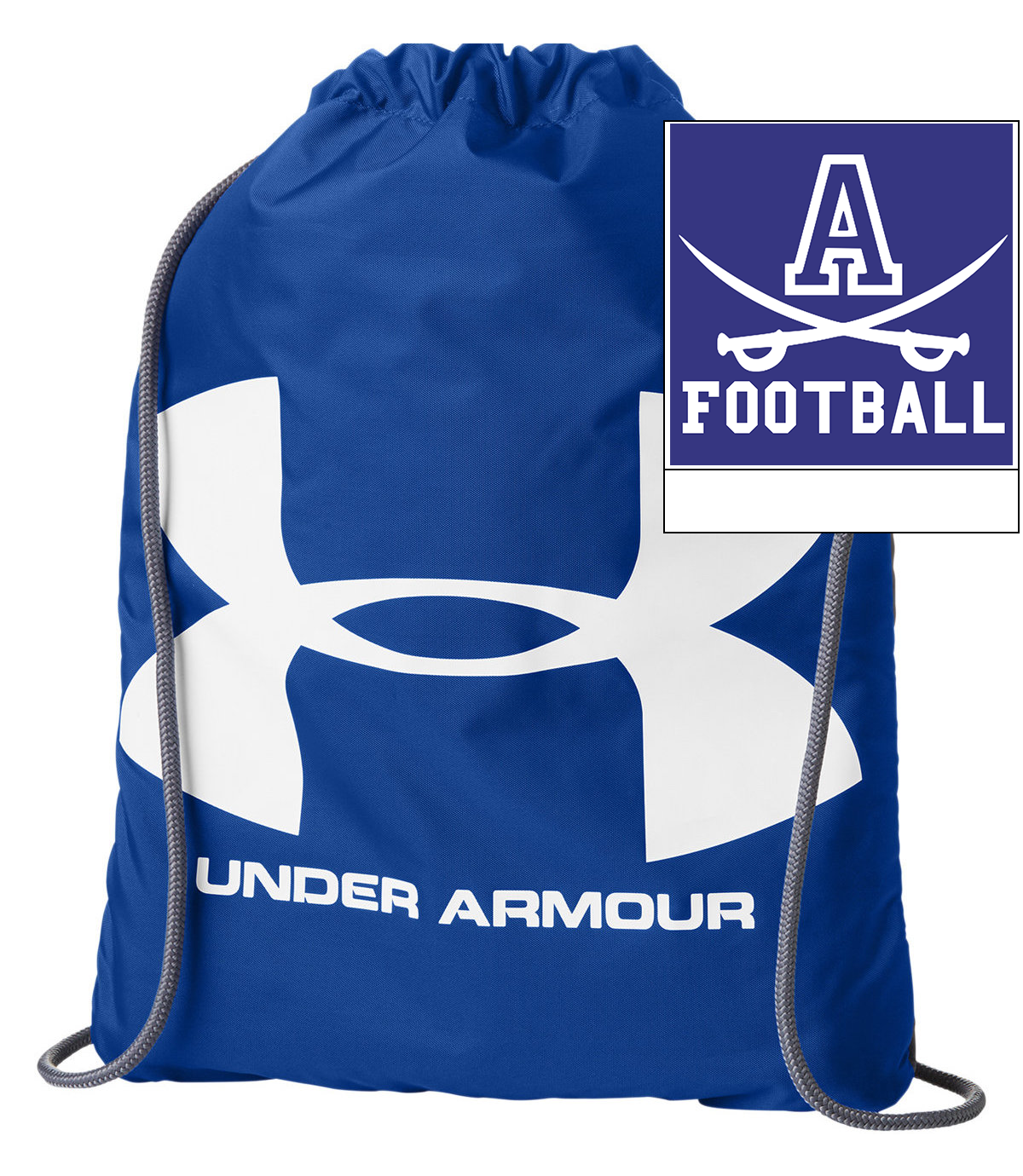 Under Armour Drawstring