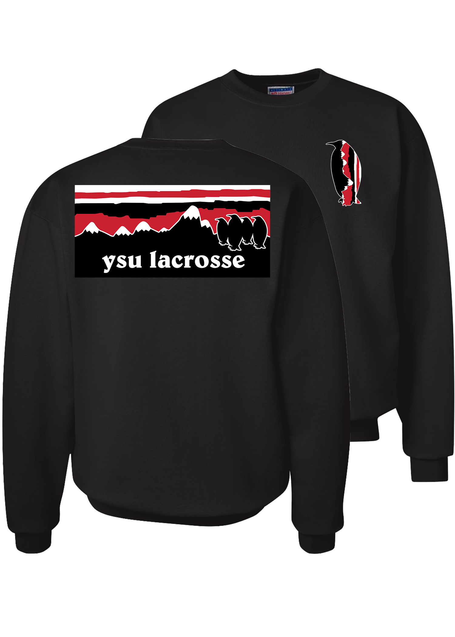 YSU Lacrosse