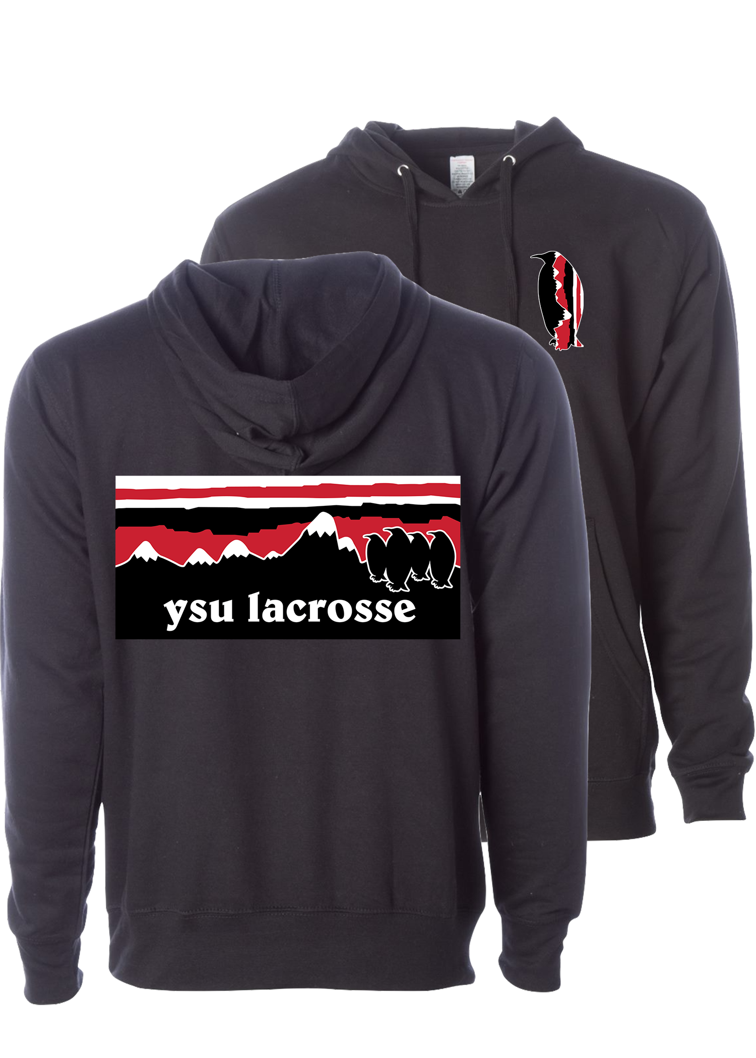 YSU Lacrosse