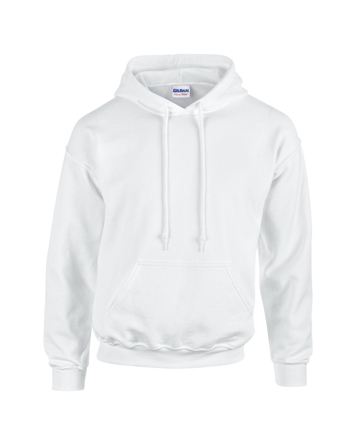 Gildan Heavy Blend 50/50 Sweatshirt (G185)