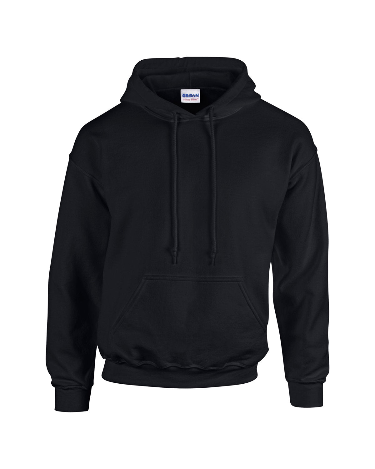 Gildan Heavy Blend 50/50 Sweatshirt (G185)