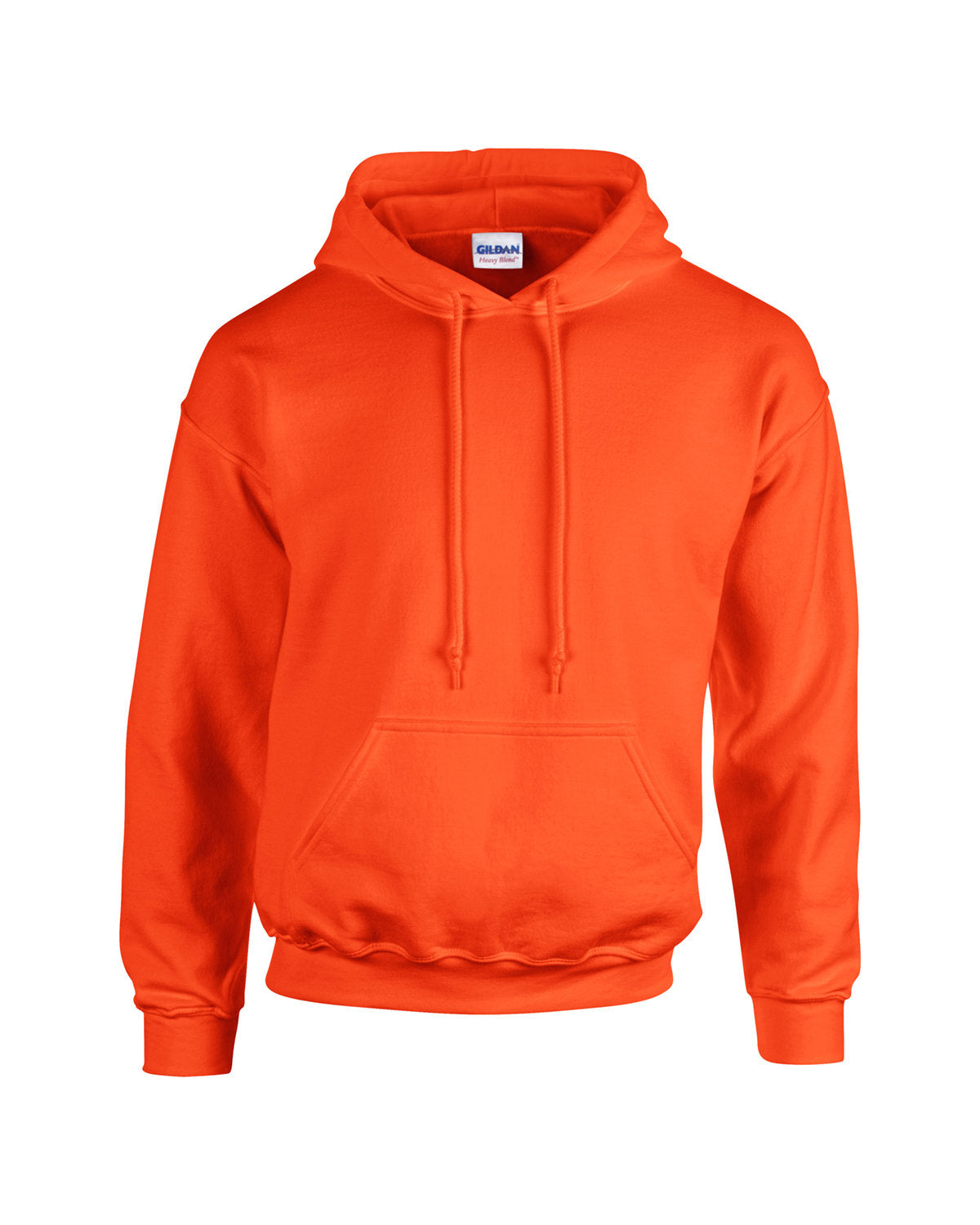 Gildan Heavy Blend 50/50 Sweatshirt (G185)