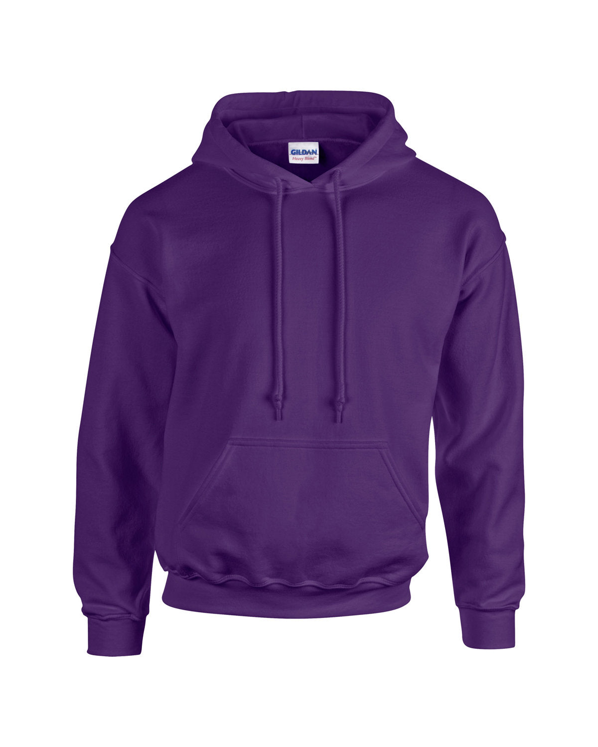 Gildan Heavy Blend 50/50 Sweatshirt (G185)