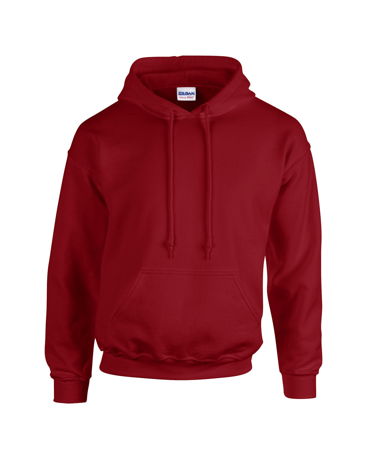 Gildan Heavy Blend 50/50 Sweatshirt (G185)