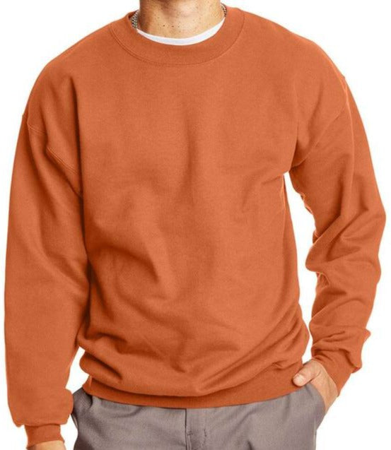 Hanes Ultimate Cotton Crew (F260)