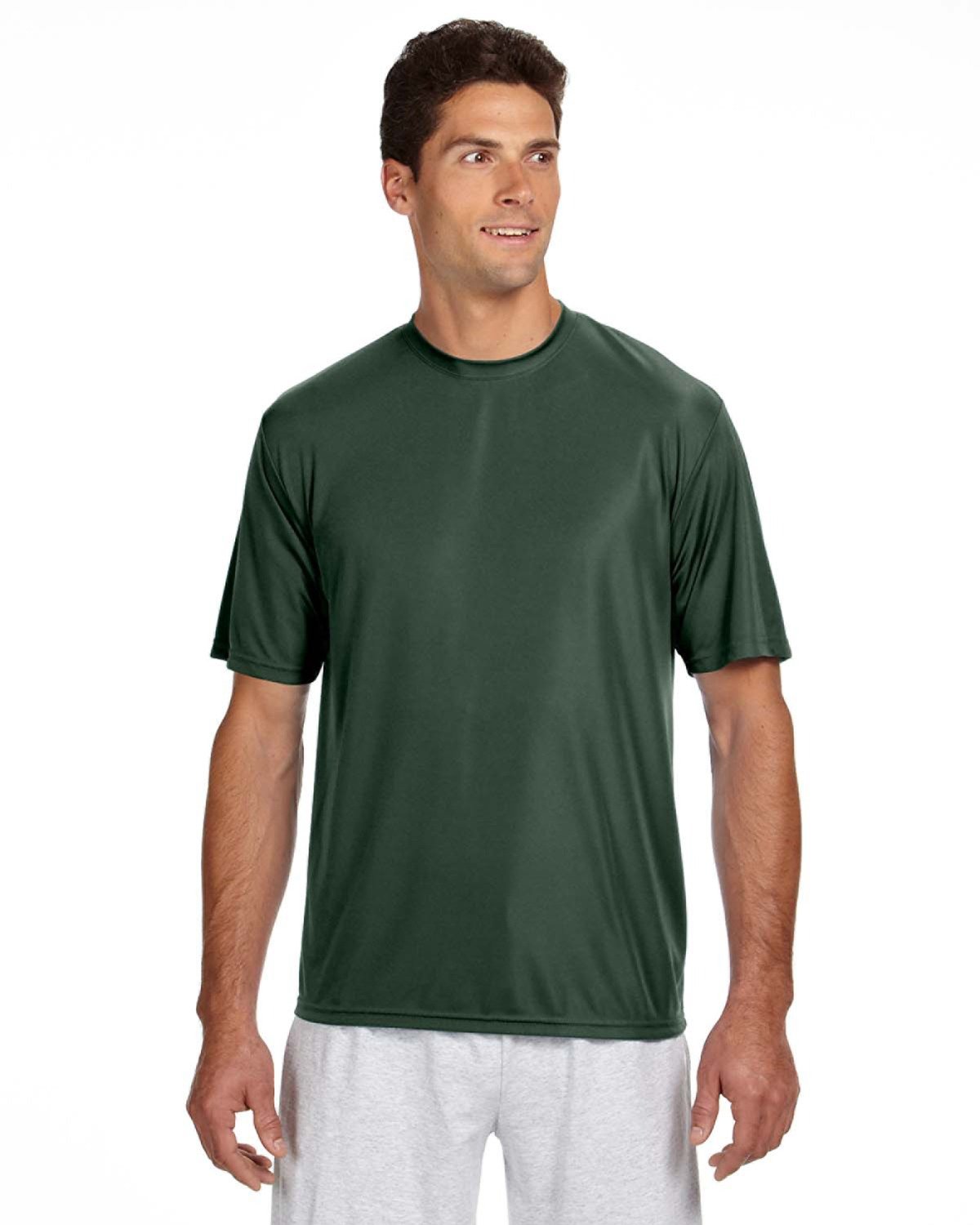 A4 Cooling Performance Tee (N3142)