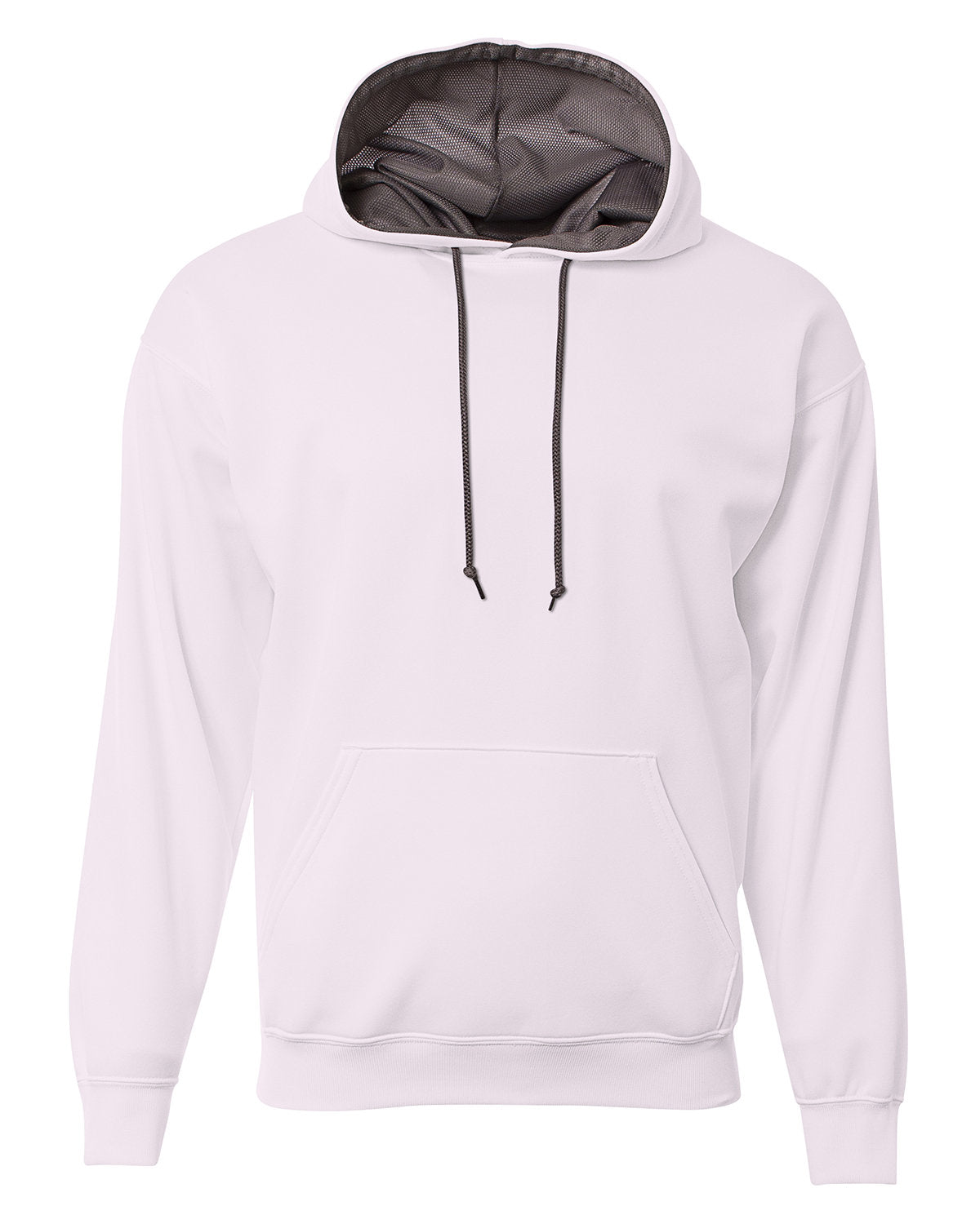 A4 Sprint Tech Sweatshirt (N4279)