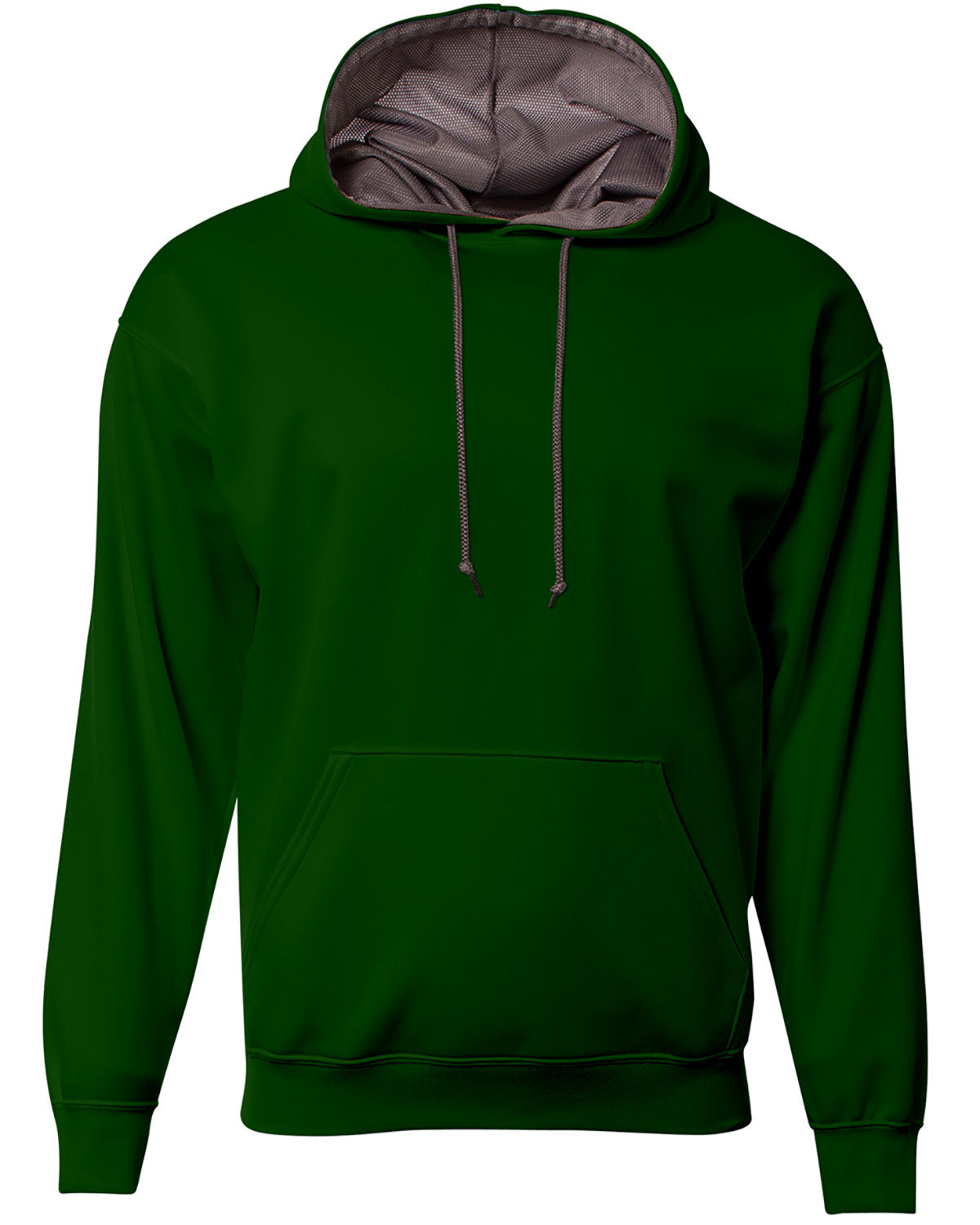 A4 Sprint Tech Sweatshirt (N4279)