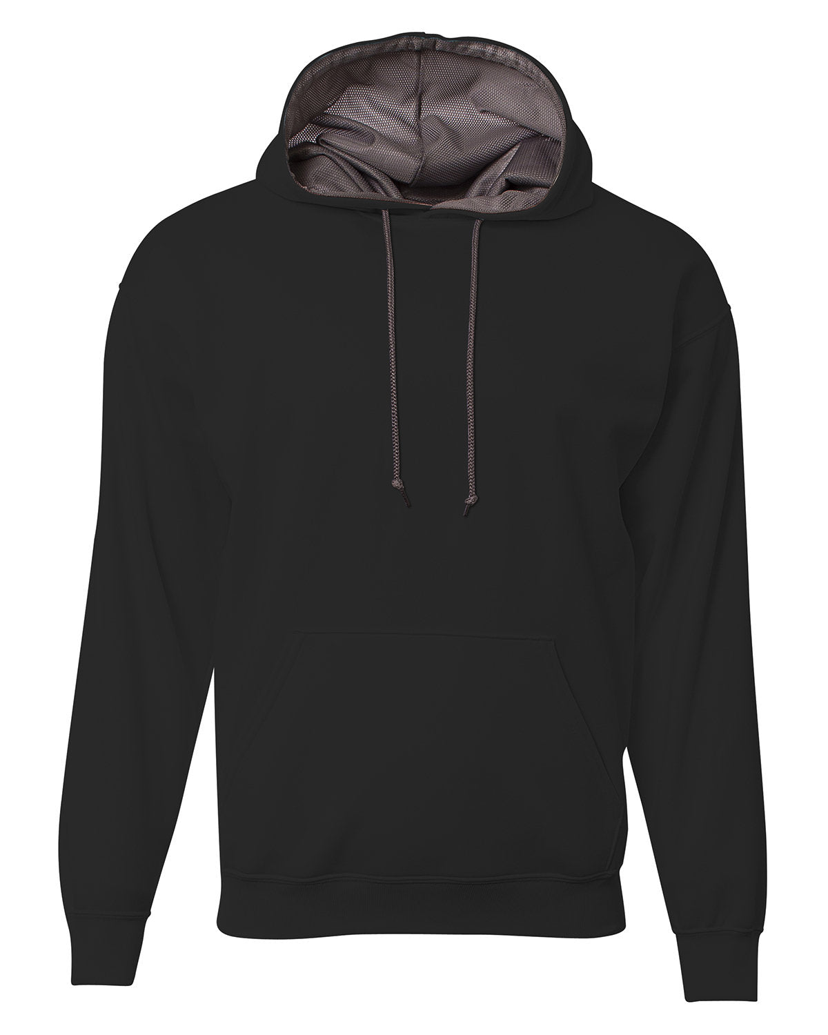 A4 Sprint Tech Sweatshirt (N4279)