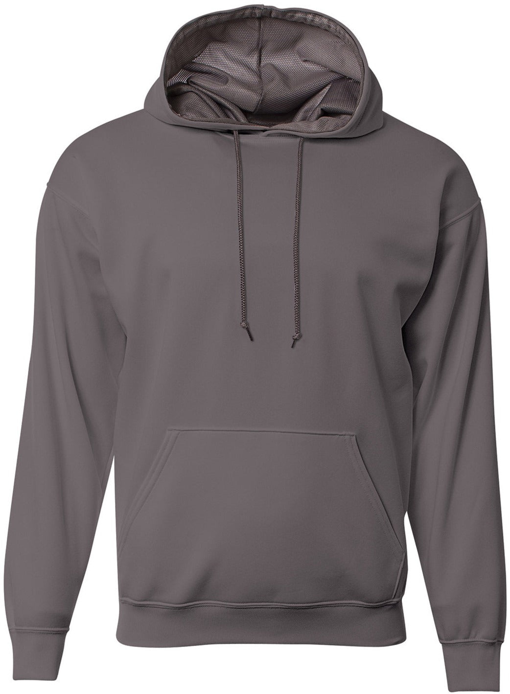 A4 Sprint Tech Sweatshirt (N4279)