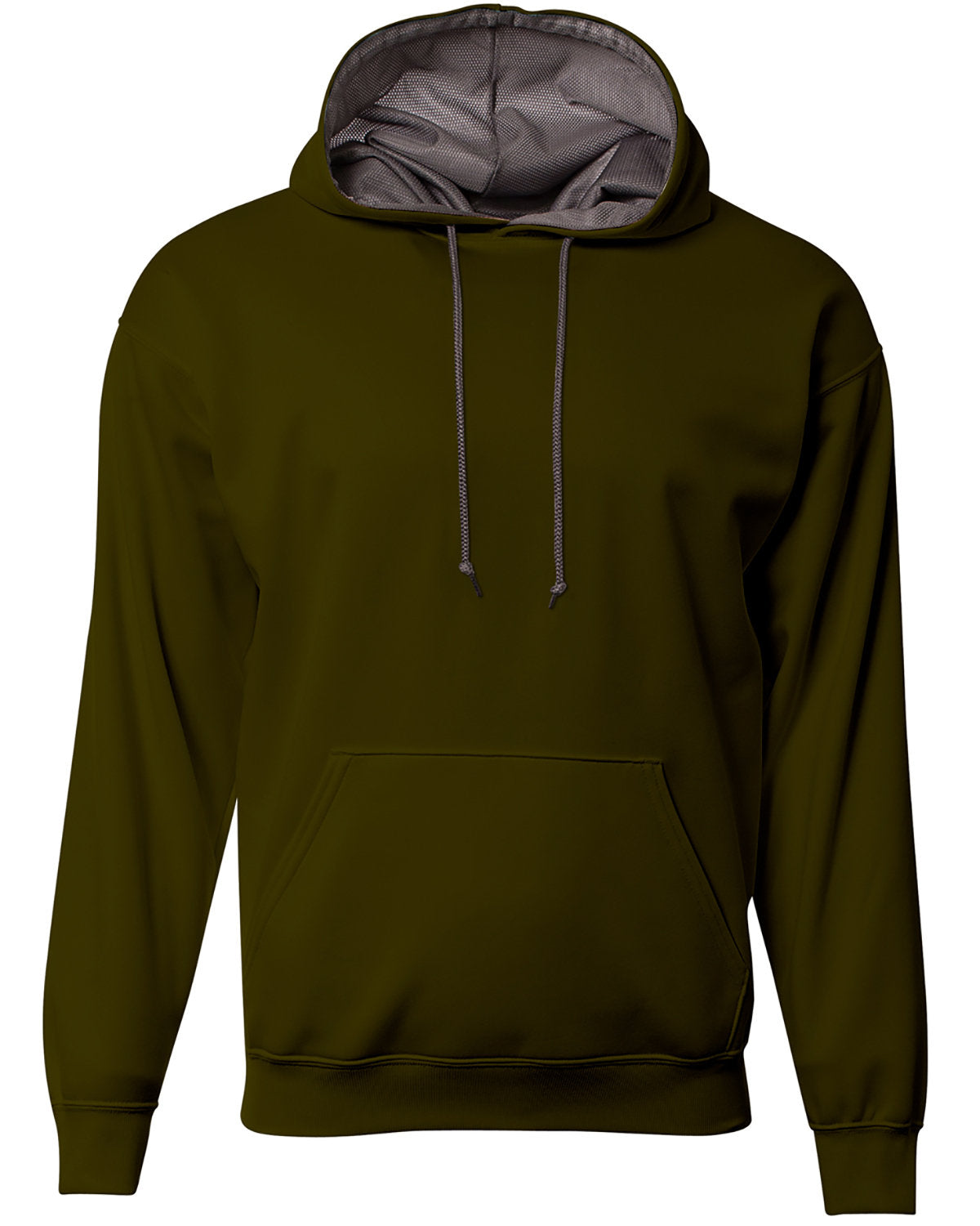 A4 Sprint Tech Sweatshirt (N4279)