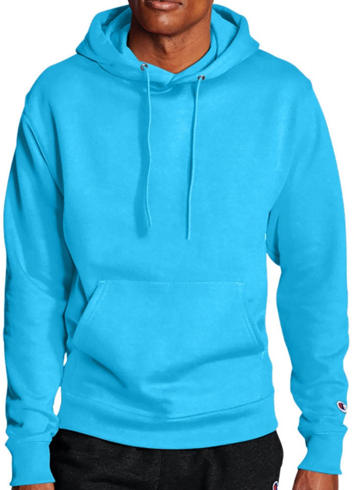 Champion Powerblend Sweatshirt (S700)