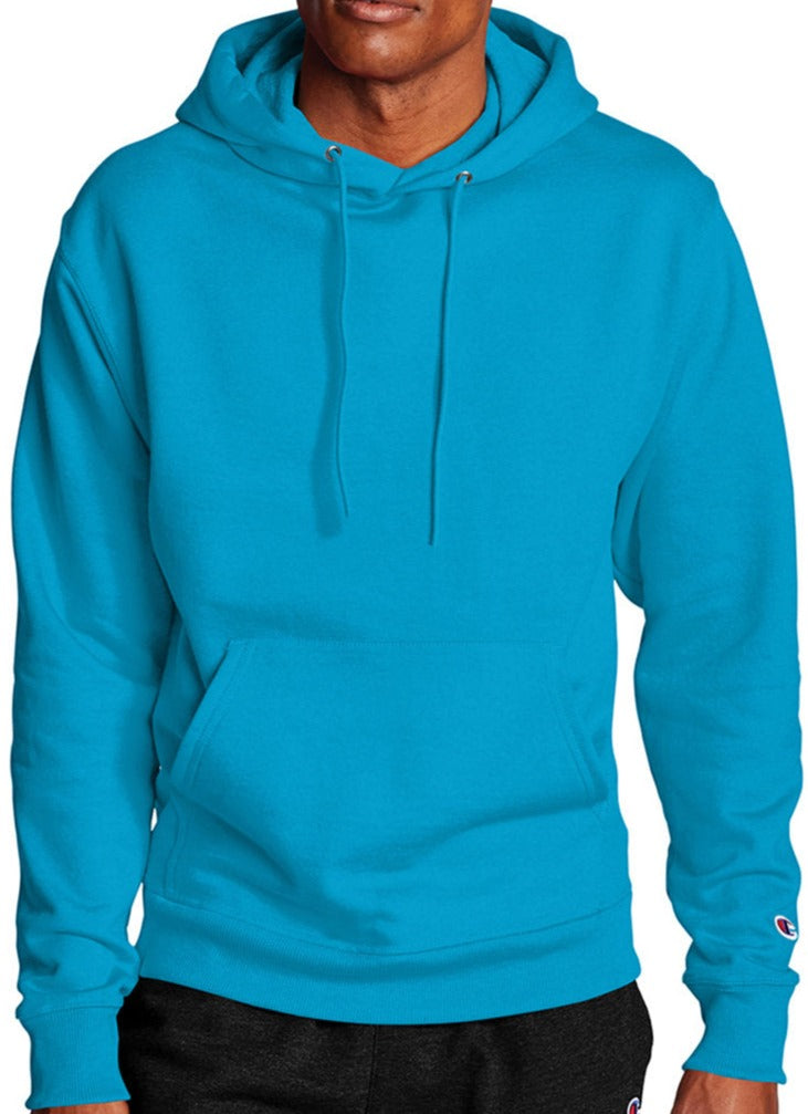 Champion Powerblend Sweatshirt (S700)