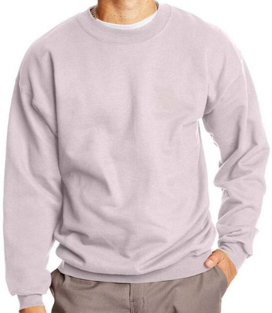 Hanes Ultimate Cotton Crew (F260)